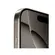 Apple Iphone 16 Pro Max 256gb Titânio Natural MYW63LL/A