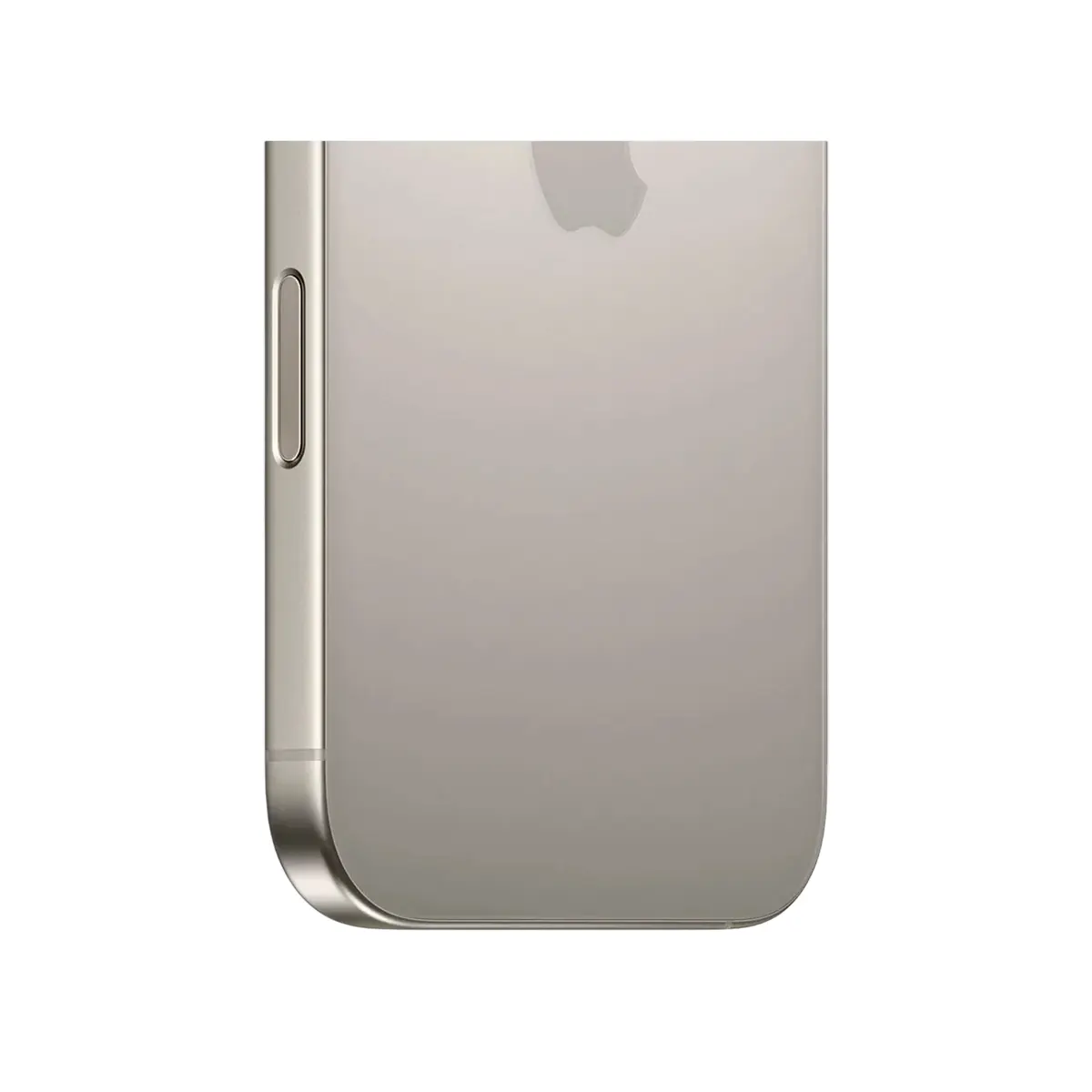 Apple Iphone 16 Pro Max 256gb Titânio Natural MYW63LL/A