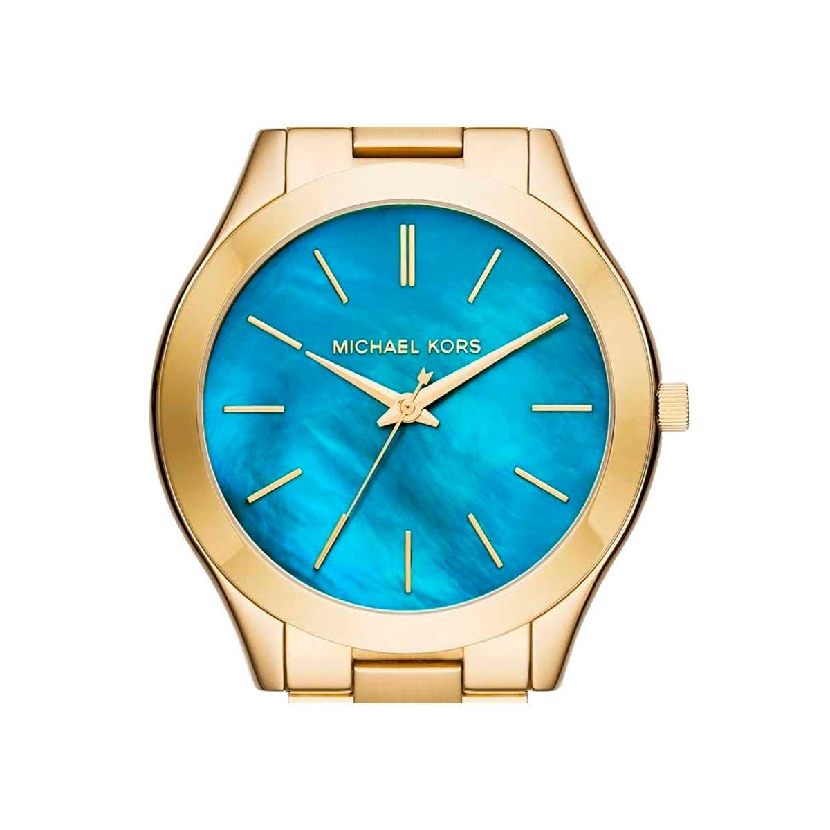 Relógio Michael Kors Analógico Feminino MK3492/4VN