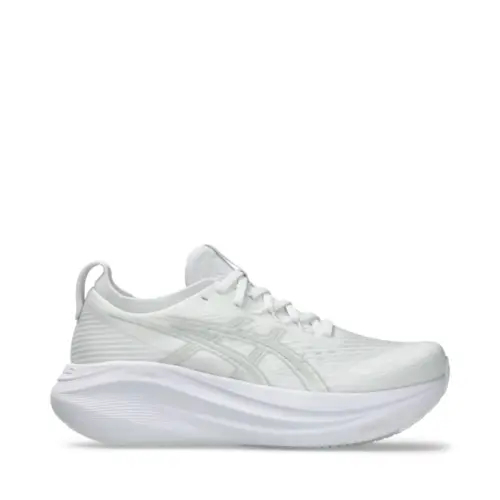 Asics Tenis F Gel-Nimbus 27 White/Glacier Grey 1012B753 (100)