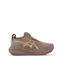 Asics Tenis F Gel-Nimbus 27 Luxe Platinum Luxe/Taupe Grey 1012B816 (020) Tam 35