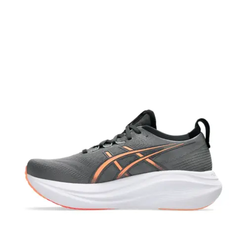 Asics Tenis M Gel-Nimbus 27 Amber/Neutral Pink 1011B958