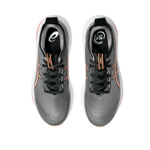 Asics Tenis M Gel-Nimbus 27 Amber/Neutral Pink 1011B958