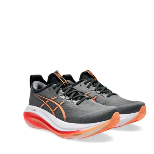Asics Tenis M Gel-Nimbus 27 Amber/Neutral Pink 1011B958