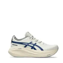 ASICS TENIS M GEL-NIMBUS 27 ATC BIRCH/INDIGO BLUE 1011C028 (200)