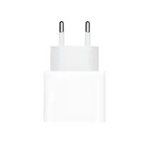 Apple Carregador USB-C 20W Branco MUVU3BZ/A