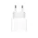 Apple Carregador USB-C 20W Branco MUVU3BZ/A