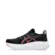 Asics Tenis M Gel-Nimbus 27 Black/Coral Reef 1011B958 (004)