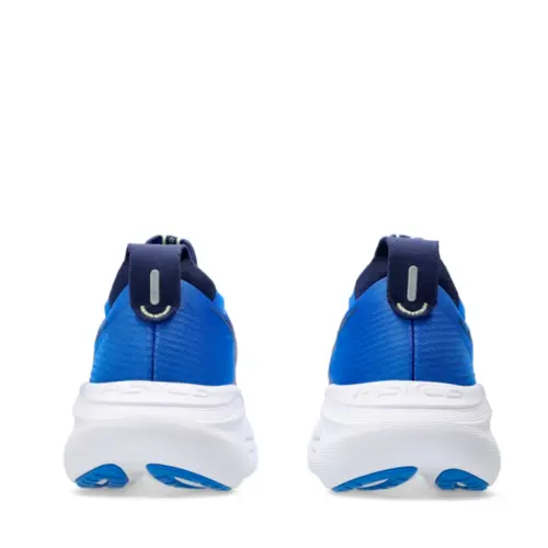 Asics Tenis M Gel-Nimbus 27 Illusion Blue/Indigo Blue 1011B958 (401)