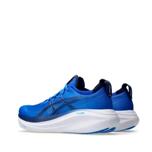 Asics Tenis M Gel-Nimbus 27 Illusion Blue/Indigo Blue 1011B958 (401)