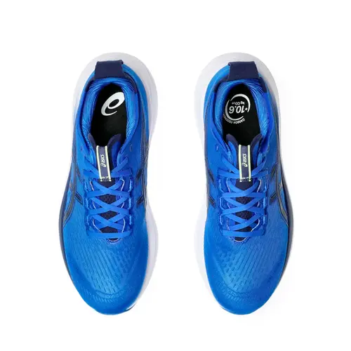 Asics Tenis M Gel-Nimbus 27 Illusion Blue/Indigo Blue 1011B958 (401)