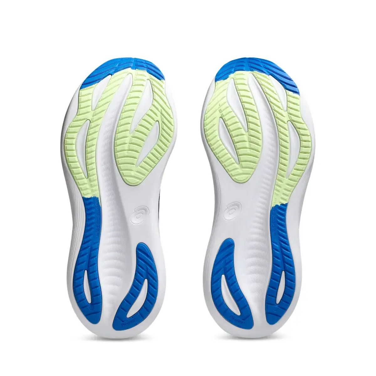 Asics Tenis M Gel-Nimbus 27 Illusion Blue/Indigo Blue 1011B958 (401)