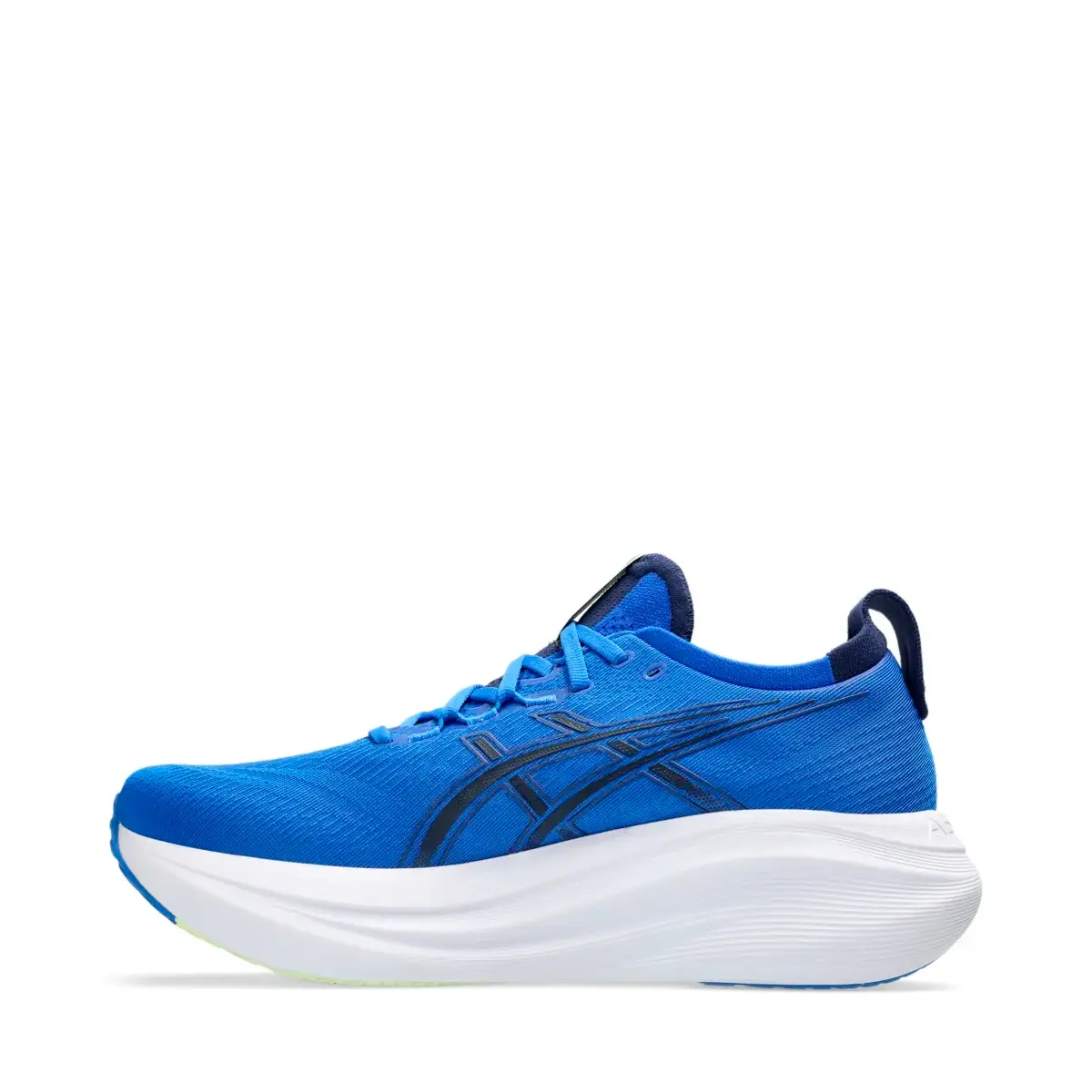 Asics Tenis M Gel-Nimbus 27 Illusion Blue/Indigo Blue 1011B958 (401)