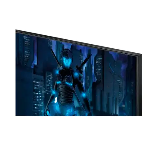 Samsung Monitor Gamer Freesync 24 75hz 1ms T350