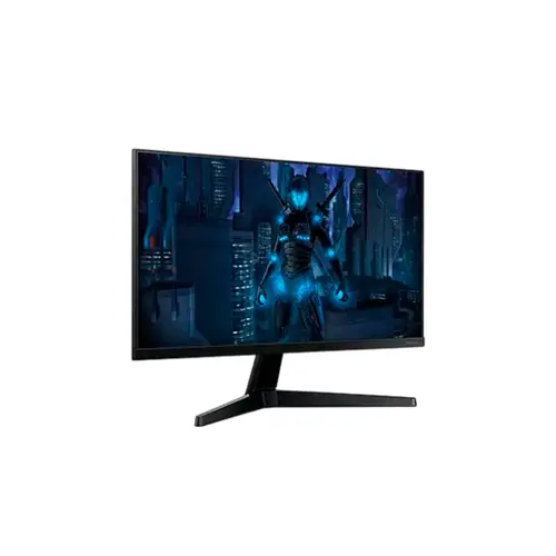 Samsung Monitor Gamer Freesync 24 75hz 1ms T350
