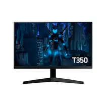 Samsung Monitor Gamer Freesync 24 75hz 1ms T350 24