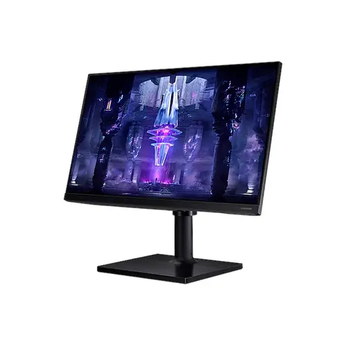 Samsung Monitor Gamer Odyssey G30 24 144hz 1ms