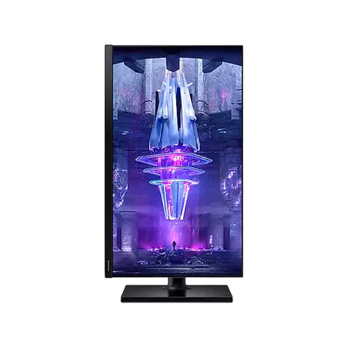 Samsung Monitor Gamer Odyssey G30 24 144hz 1ms