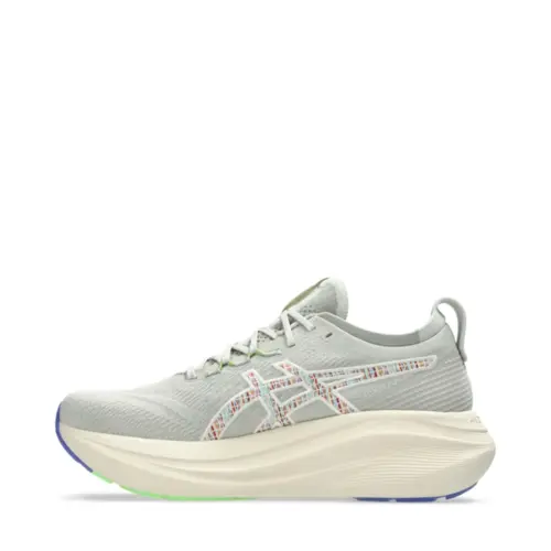 Asics Tenis M Gel-Nimbus 27 Tr Nature Bathing Green