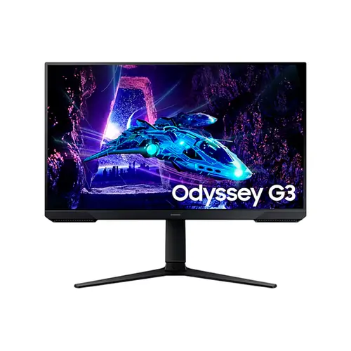 Samsung Monitor Gamer Odyssey G3 27 180hz 1ms