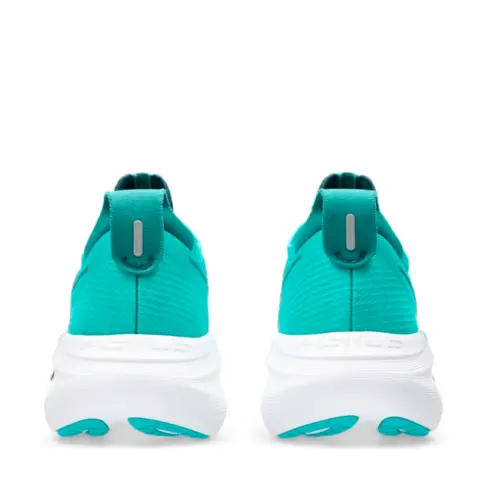 Asics Tenis M Gel-Nimbus 27 Wave Teal/Saxon Green 1011B958 (400)