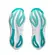 Asics Tenis M Gel-Nimbus 27 Wave Teal/Saxon Green 1011B958 (400)