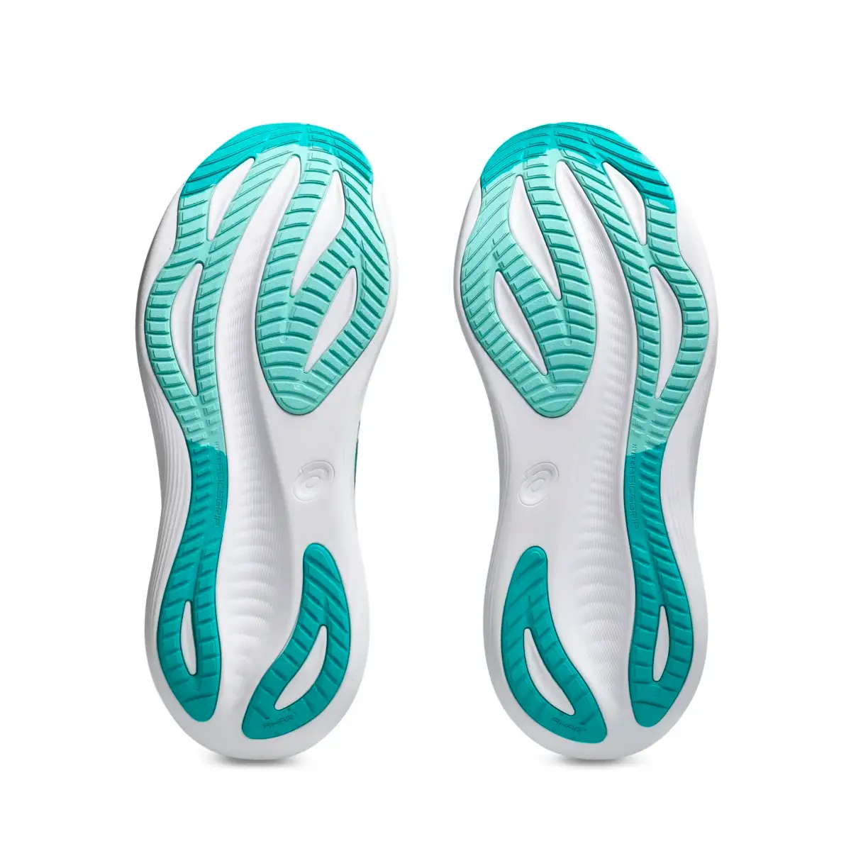 Asics Tenis M Gel-Nimbus 27 Wave Teal/Saxon Green 1011B958 (400)