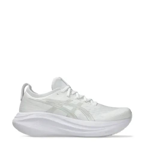 Asics Tenis M Gel-Nimbus 27 White/Glacier Grey 1011B958 (100)