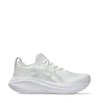 Asics Tenis M Gel-Nimbus 27 White/Glacier Grey 1011B958 (100)
