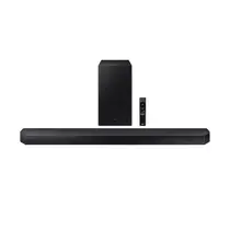 Samsung SoundBar 3.1.2 Canais Bluetooth Soubwoofer Sem Fio Acoustic Beam