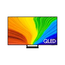 Samsung TV Qled 85 Smart 4K 120Hz QN85Q70DAGXZD