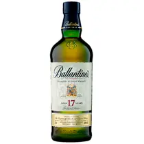 Ballantines Whisky 17 Anos Blended Scotch 750ml
