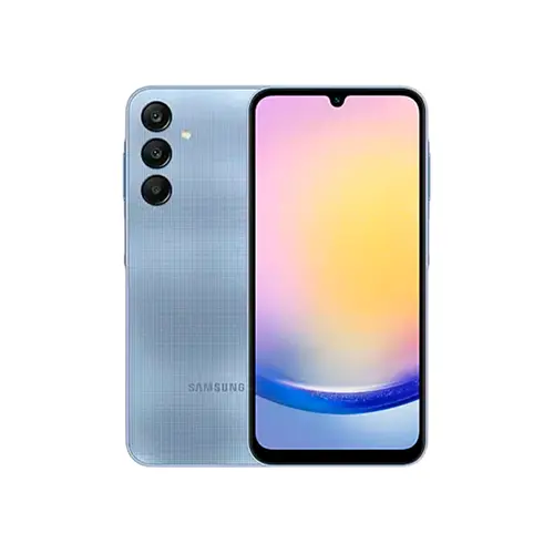 Samsung Smartphone Galaxy A25 5G 256gb Azul