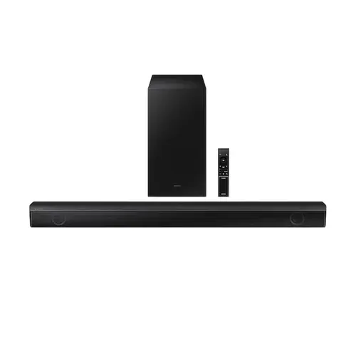 Samsung Soundbar 2.1 Canais Bluetooth e Subwoofer Sem Fio