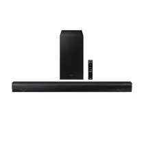Samsung Soundbar 2.1 Canais Bluetooth e Subwoofer Sem Fio