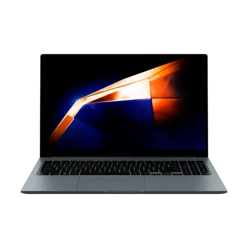 Samsung Notebook Galaxy Book4 Core I3/8G/256SSD/Win11 15.6 Full HD Led Grafite
