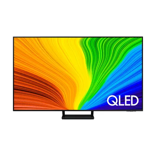 Samsung TV Qled 65 Smart 4K 120Hz QN65Q70DAGXZD