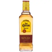 Jose Cuervo Tequila Especial Reposado 375ml