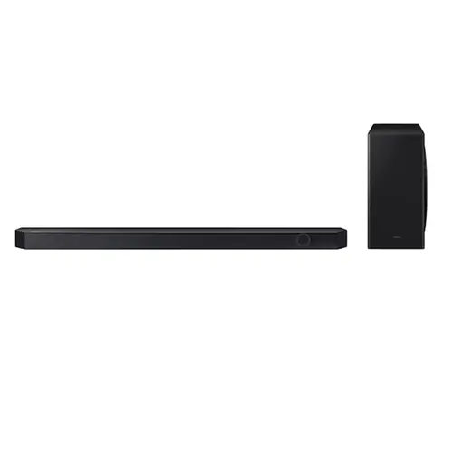 Samsung Soundbar 5.1.2 Canais Bluetooth Subwoofer Sem Fio Acoustic Beam