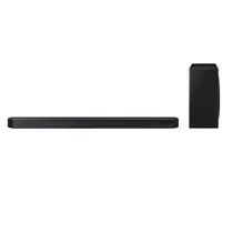 Samsung Soundbar 5.1.2 Canais Bluetooth Subwoofer Sem Fio Acoustic Beam