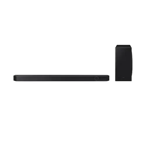 Samsung Soundbar 5.1.2 Bluetooth Subwoofer Sem Fio Acoustic Beam
