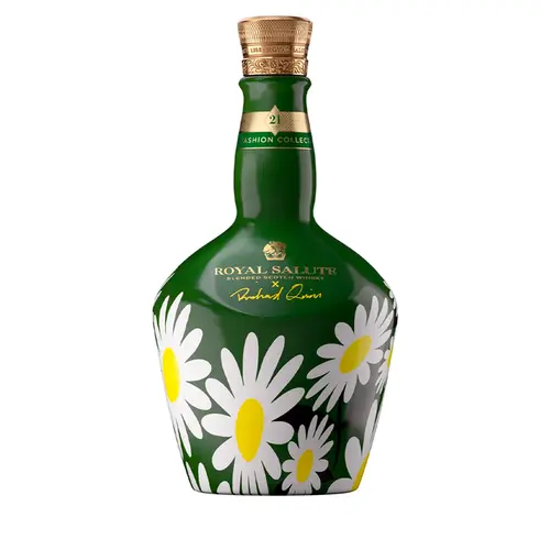 Royal Salute Whisky 21 Anos Daisy 700ml