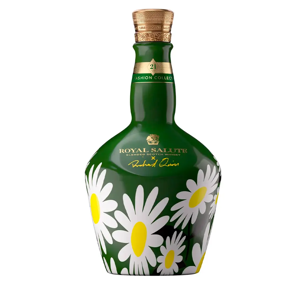 Royal Salute Whisky 21 Anos Daisy 700ml