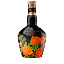 Royal Salute Whisky 21 Anos Orange Rose 700ml