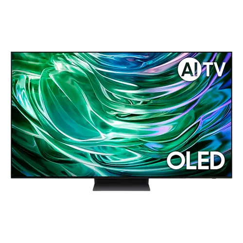 Samsung TV Oled 65 4K Smart 120hz QN65S90DAEXZD