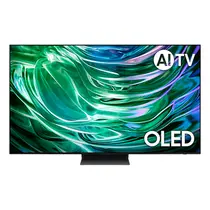 Samsung TV Oled 65 4K Smart 120hz QN65S90DAEXZD