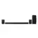 Samsung Soundbar 9.1.4 Canais Acoustic Beam Alexa Integrado