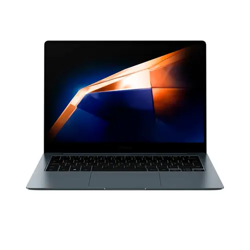 Samsung Notebook Galaxy Book4 360 Core I5/16gb/512 ssd/Win11 Amoled 15.6 Grafite