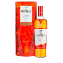 The Macallan Whisky A Night On Earth The Journey 700ml Escócia