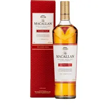 The Macallan Whisky Classic Cut Single Malt Ed. Limited 700ml Escócia  2023